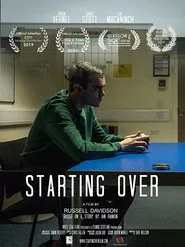 Starting Over movie poster