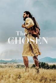 The Chosen tv show poster