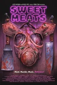 Sweet Meats movie poster
