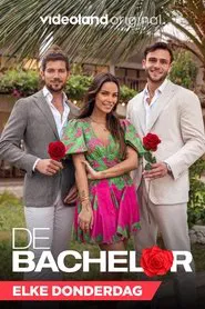 De Bachelor tv show poster