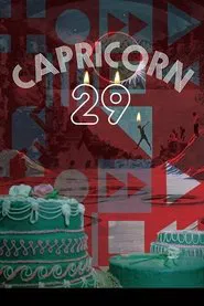 Capricorn 29 movie poster