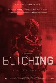 Botching. movie poster