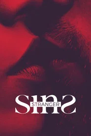 Stranger Sins tv show poster