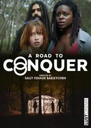 A Road to Conquer movie poster