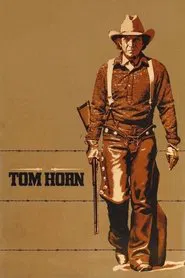 Poster do filme Tom Horn