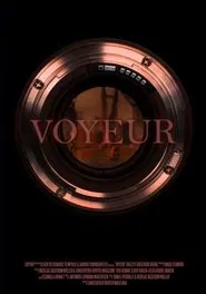 Voyeur movie poster