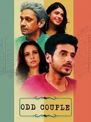 Poster do filme Odd Couple