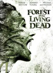 The Forest movie poster