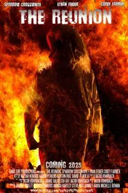 The Reunion movie poster