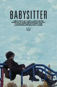 Poster do filme Babysitter