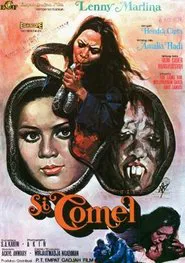 Si Comel movie poster