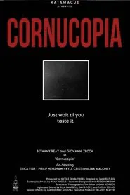 Cornucopia movie poster