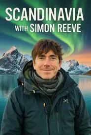 Scandinavia with Simon Reeve tv show poster