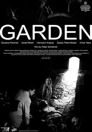 Poster do filme Garden