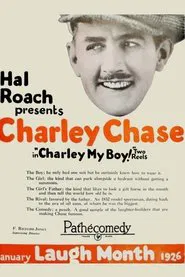 Poster do filme Charley My Boy!