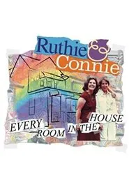 Ruthie and Connie: Every Room in the House movie poster