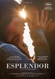 Poster do filme Radiance