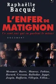 L’enfer de Matignon movie poster