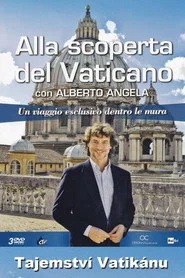 Alla scoperta del Vaticano tv show poster