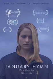 Poster do filme January Hymn