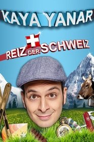 Kaya Yanar - Reiz der Schweiz movie poster