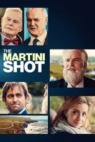 The Martini Shot movie poster