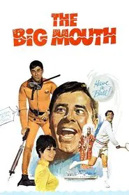 Poster do filme O Fofoqueiro