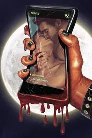 Tapped movie poster