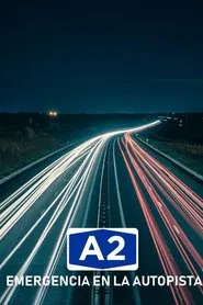 A2 – Abenteuer Autobahn tv show poster