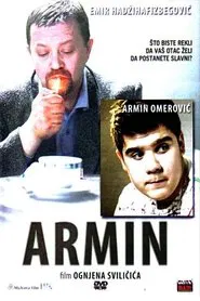 Armin movie poster