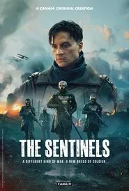The Sentinels tv show poster