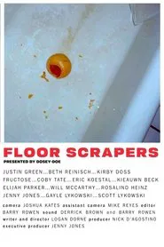 Floor Scrapers movie poster