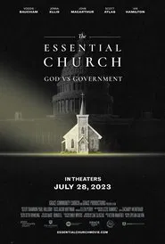 Poster do filme The Essential Church