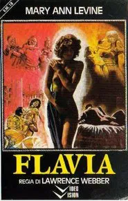 Flavia movie poster