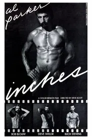Inches movie poster