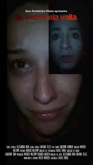 Sometimes She Comes Back movie poster