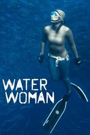 Waterwoman tv show poster