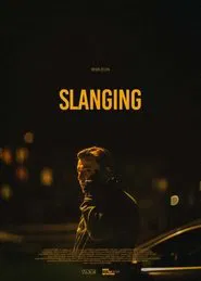 Slanging movie poster