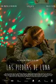 Las piedras de Luna movie poster