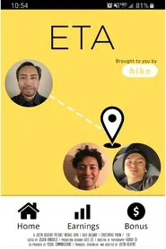 ETA movie poster