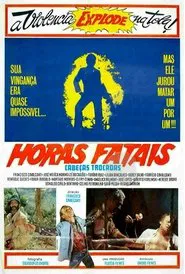 Fatal Hours movie poster