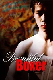 Beautiful Boxer movie poster