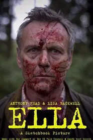Ella movie poster