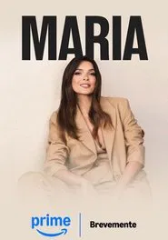 Maria movie poster