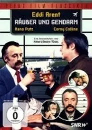 Räuber und Gendarm movie poster