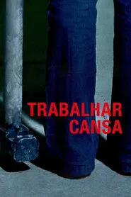 Poster do filme Hard Labor
