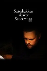 Sæterbakken skriver Sauermugg movie poster