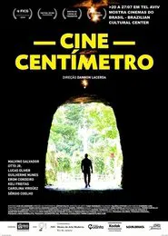 Cine Centímetro movie poster