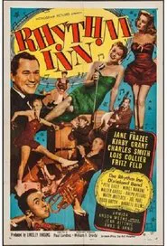 Poster do filme Rhythm Inn