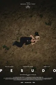 Pesudo movie poster